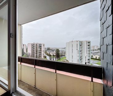 Location Appartement 1 pièce 29m² ST LO 50000 - Photo 3