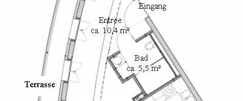 01067 Dresden - Altstadt , Neumarkt Typ K WE 38 - Photo 1