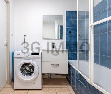 Location / Appartement T2 - Photo 4