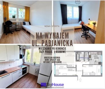 Wrocław, Krzyki - Photo 6