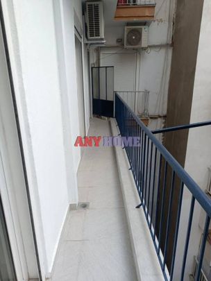 Διαμέρισμα για ενοικίαση Κάτω Τούμπα (Τούμπα) - Photo 1