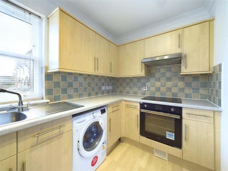 2 bedroom apartment to rent - Photo 5