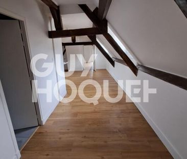 Appartement Laon 2 pièce(s) 42 m2 - Photo 1