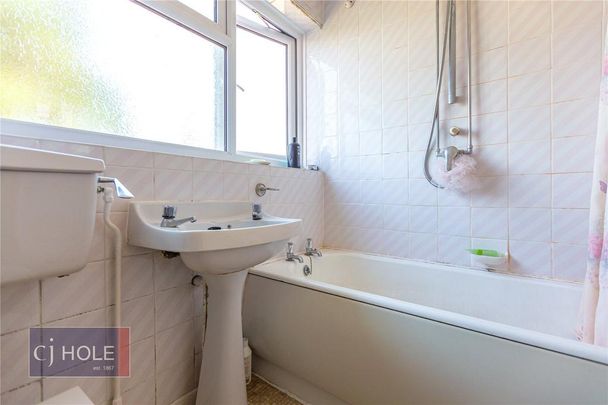 3 bedroom terraced house to rent - Photo 1