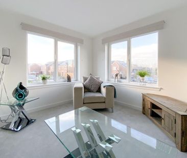 2 bedroom flat to rent - Photo 5