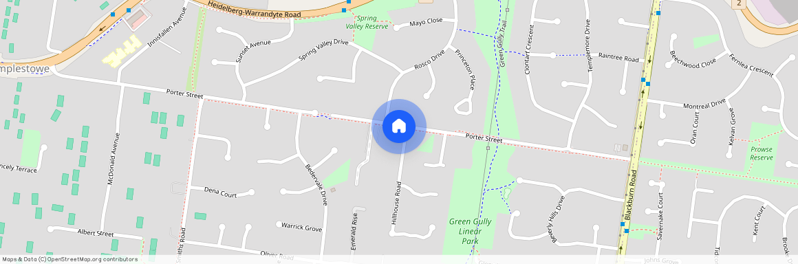 352 Porter Street, Templestowe VIC 3106