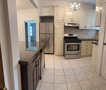 For Lease - 41 Northcliffe Boulevard Unit# Main Fl, Toronto, Ontario - Photo 6