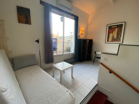 Appartement T2 Avignon à louer - Photo 2