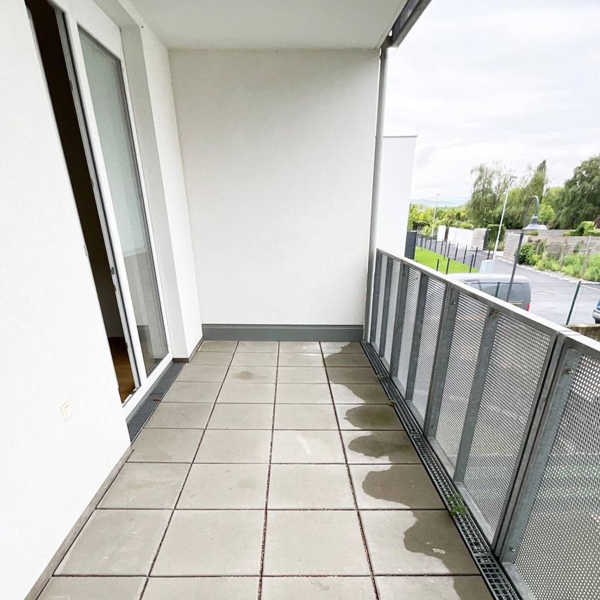 4-Zimmer-Wohnung mit südseitiger Loggia – verschiedene Finanzierungsvarianten & Wohnzuschuss - Foto 1