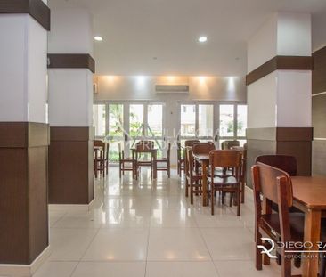 Apartamento com 3 quartos e 69m² para alugar em Vila Ipiranga, Port... - Photo 6