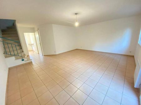 Location maison 4 pièces 76.07 m² à Montpellier (34000) - Photo 5