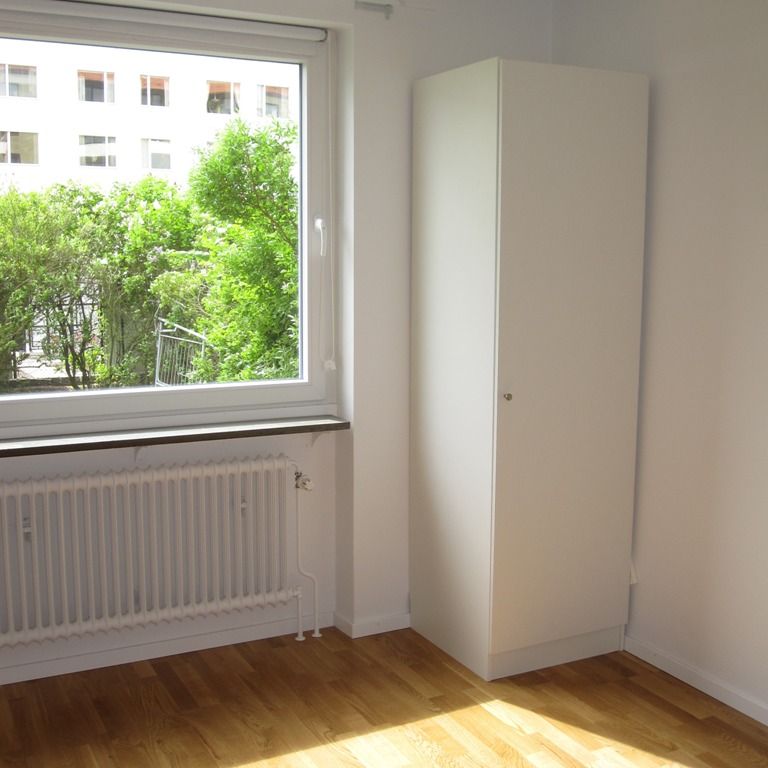 Wrangelsgatan 5 - Foto 1