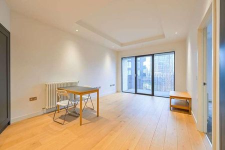 Grantham House, Canning Town, E14 - Photo 4