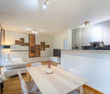 Appartement te huur - Photo 2
