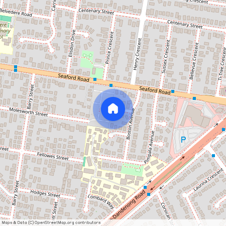 5 Haslam Street, Seaford