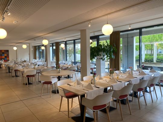 Assistentiewoning met 1 of 2 slaapkamers - Photo 1
