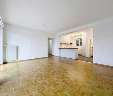 3.5 Zimmer, EG - Photo 1