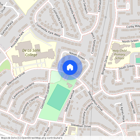 69b Slievegallion Drive, Belfast, BT11 8JP