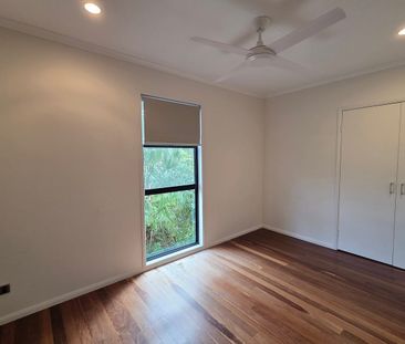 Exceptional Coastal Living – Spacious Family Home with Pool & Deck - Photo 6