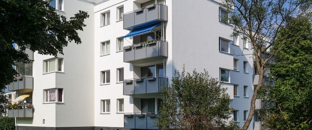 Offenes Wohnen, stilvolles Bad und Blick ins Grüne – jetzt entdecken! - Foto 1