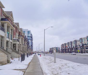 For Lease - 200 Veterans Drive Unit# 98, Brampton, Ontario - Photo 6