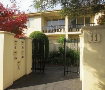 6/11 Truganini Road, Carnegie VIC 3163 - Apartment For Rent | Domain - Photo 6