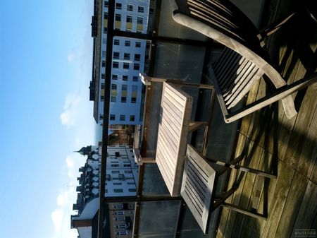 Wrangelsgatan 2 - Photo 2