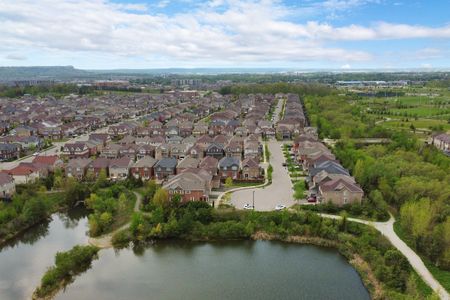 For Lease - 1042 Tock Close, Milton, Ontario - Photo 3