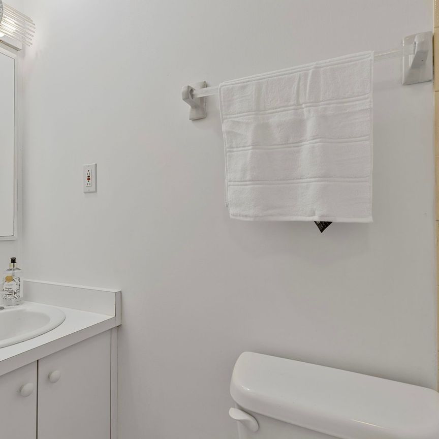 For Lease - 148 Rusholme Road Unit# basement, Toronto, Ontario - Photo 1