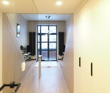 Łódź - Mieszkanie na wynajem - Фото 3