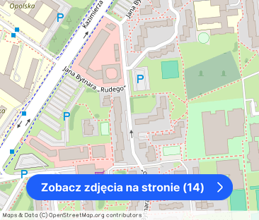 Pokój dwuosobowy do wynajęca dla studentów / blisko Politechniki – zdjęcie 1