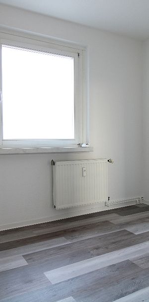 Renovierte 2-Zimmer-Wohnung in der Spremberger Vorstadt - Photo 1