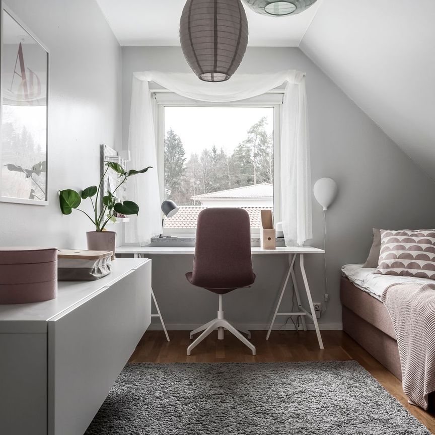 Gamla Lyckebyvägen, Vendelsö - Photo 1