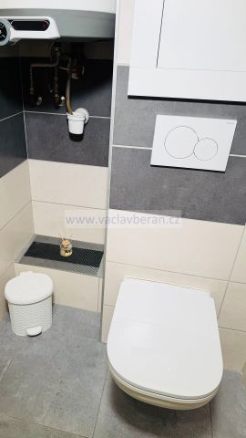 Pronájem bytu 2+1 51 m² - Fotografie 4