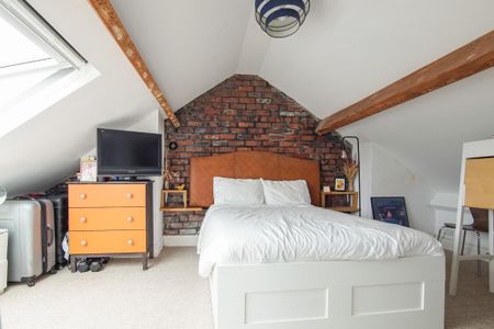 3 bedroom terraced house to rent - Photo 5