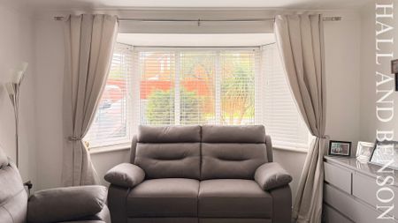 HammerLeys, SouthNormanton, ALFRETON - Photo 4