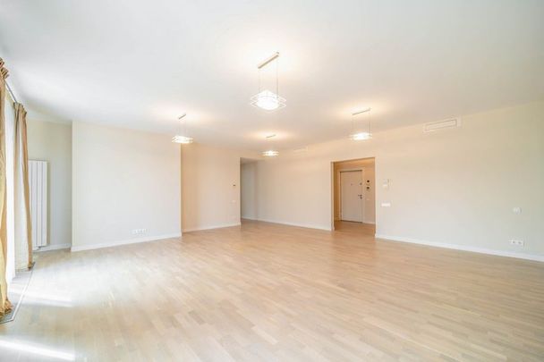 4 Rooms Unfurnished Apartment Kiseleff Park - Photo 1