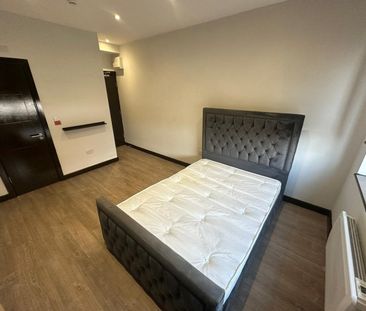 Studio Flat, Sydenham Road, SE26 - Photo 3