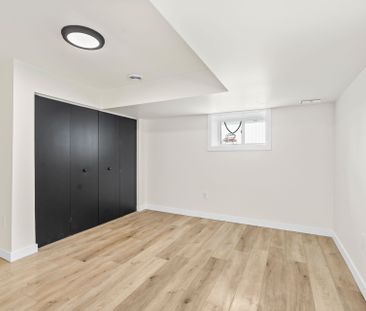 For Lease - 493 COLLEGE Street Unit# 3, Kingston, Ontario - Photo 1