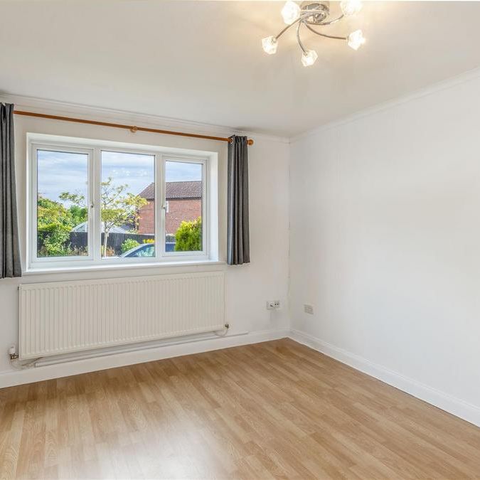 2 bedroom semi-detached house to rent - Photo 1