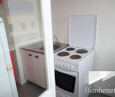 Appartement à louer, 1 pièce - Orléans 45000 - Photo 1