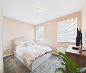 2 bedroom coach house to rent - Photo 4