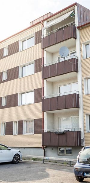 Kungsgatan 16 - Foto 1