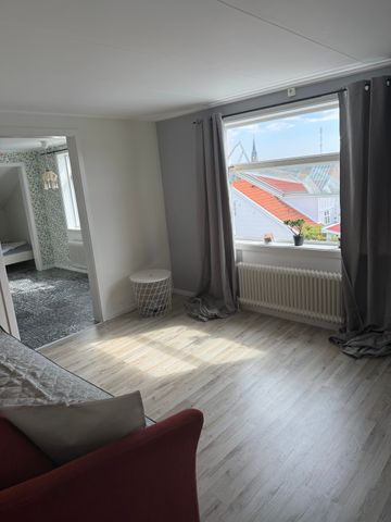 Västra Kronbergsgatan, Lysekil - Foto 3