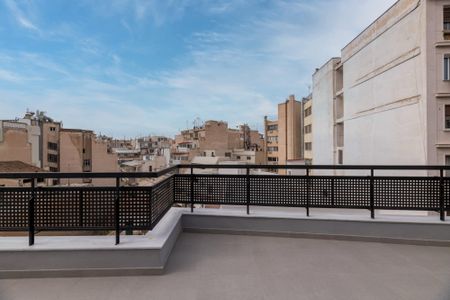The Exarchia 3BR Hideout III - Φωτογραφία 2