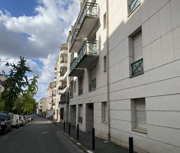 STUDIO MEUBLE MAISONS-ALFORT - Photo 6