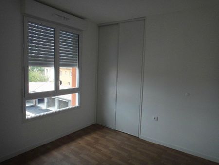 Location appartement 4 pièces, 80.31m², Attignat - Photo 3