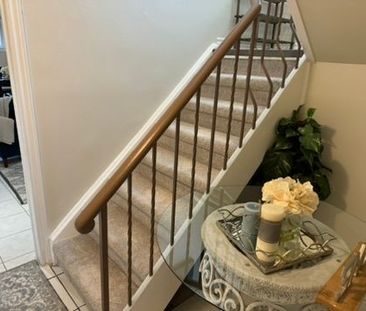 For Lease - 149 Manitou Crescent Unit# Lower, Brampton, Ontario - Photo 2