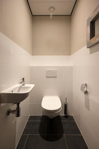 Te huur: Appartement Verbeekstraat 1 A 7 in Leiden - Photo 5