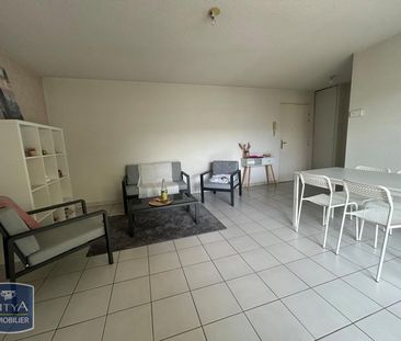 Location Appartement 2 pièces 47m² ALENCON 61000 - Photo 1